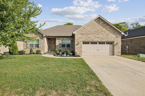 5345 Amber Creek Ln, Bowling Green, KY, 42101-7330 | Card Image