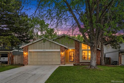 8144 Carr Cir, Arvada, CO, 80005-2417 | Card Image