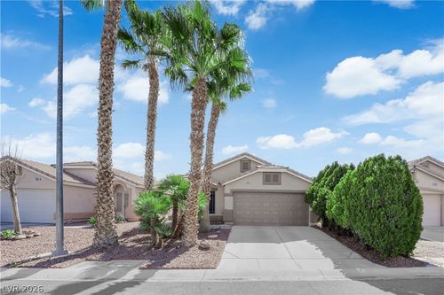 1025 Silver Creek Ave, Las Vegas, NV, 89183-7354 | Card Image