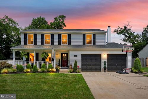 310 Michael Ter, SEWELL, NJ, 08080-9453 | Card Image