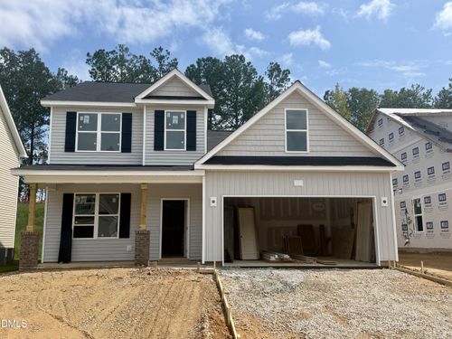 122 Cinnabar Street, Clayton, NC, 27520 | Card Image