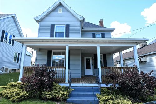 509 Henry St, Belle Vernon, PA, 15012-1417 | Card Image