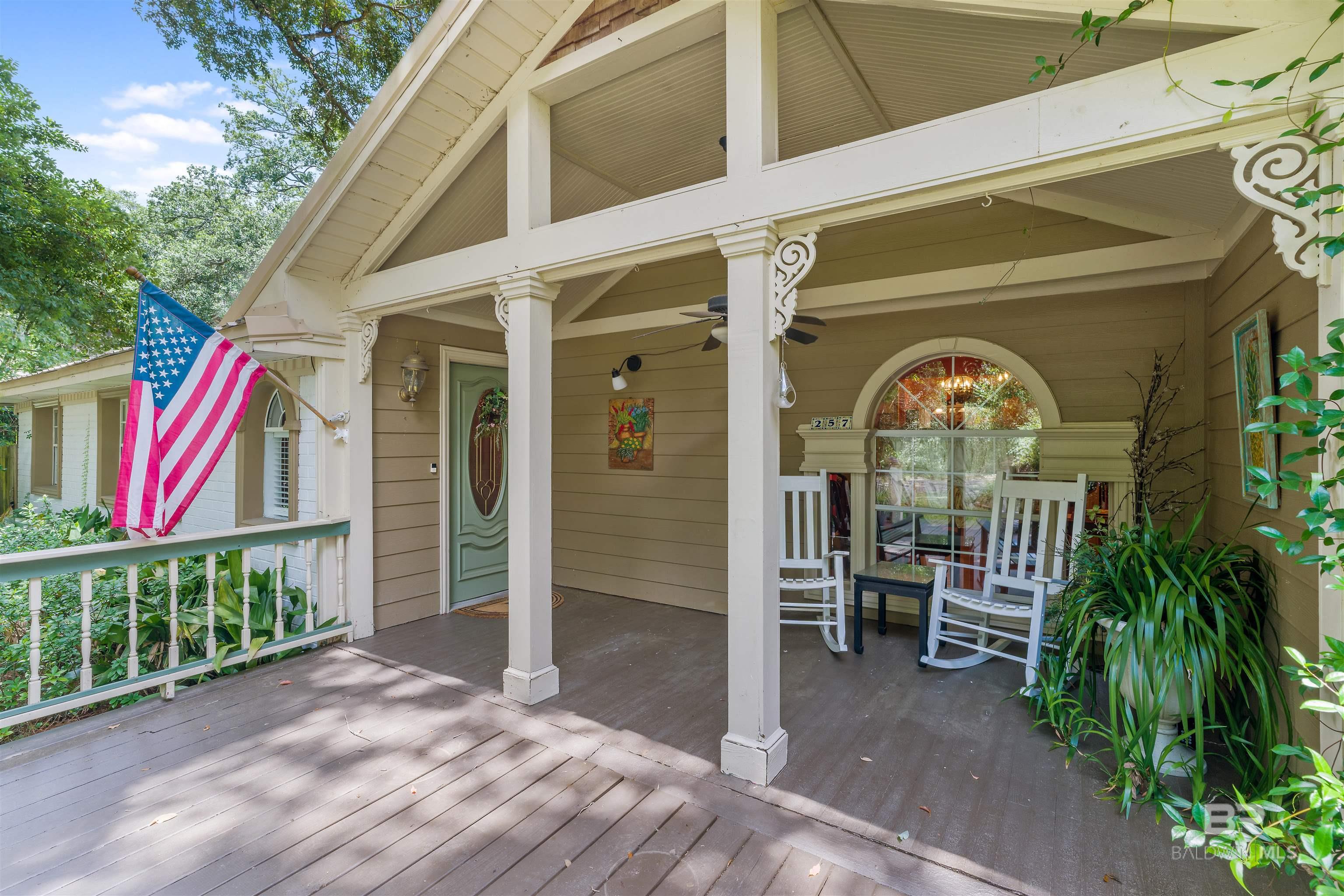 Morphy Ave, Fairhope, AL 36532 #1