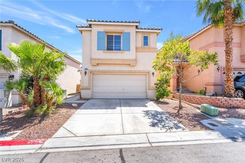 10647 Solar Hawk Ave, Las Vegas, NV, 89129-5031 | Card Image