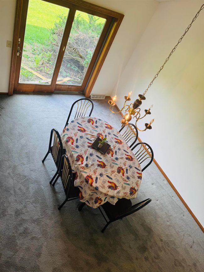 3578 State Road 39, House other with 3 bedrooms, 3 bathrooms and null parking in Mineral Point WI | Image 31