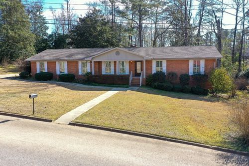 819 Windsorwood Drive, Thomasville, AL, 36784 | Card Image