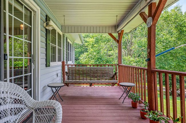 575 Apache Trl, House other with 2 bedrooms, 1 bathrooms and null parking in Fancy Gap VA | Image 8