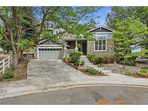 14282 Piney River Rd, Broomfield, CO, 80023-3922 | Card Image