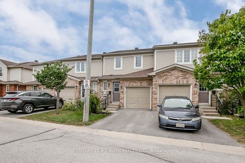 18-430 Mapleview Dr E, Barrie, ON, L4N0R9 | Card Image