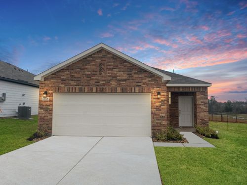11848 Whirlaway Dr, Willis, TX, 77318 | Card Image