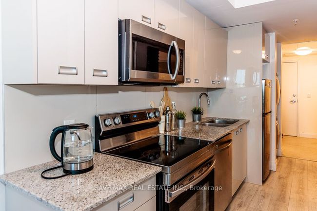 917 - 652 Princess St, Condo with 2 bedrooms, 2 bathrooms and null parking in Kingston ON | Image 8
