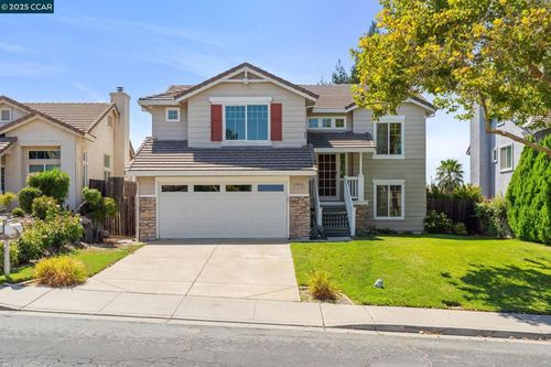 5056 Mesa Ridge Dr, Antioch, CA, 94531-8011 | Card Image