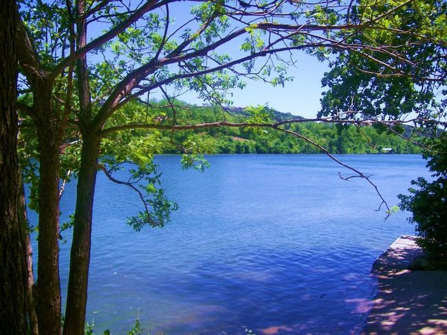 HOA LAKE AUSTIN ACCESS FOR PRIVILEGED PROPERTY OWNERS | Image 37