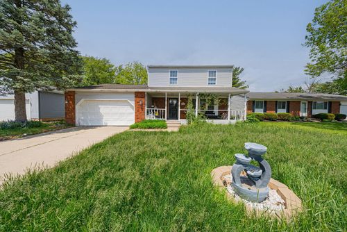 5560 Fescue Dr, Hilliard, OH, 43026-9627 | Card Image