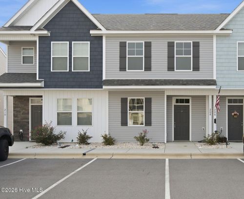 208 Sandy Cove Ln, Sneads Ferry, NC, 28460-0169 | Card Image
