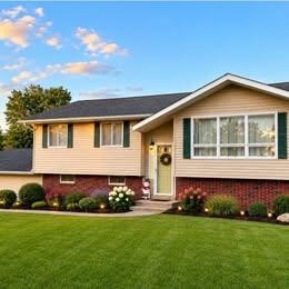 Residential in Kirksville