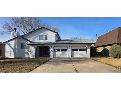 901 Wilson Ave, Fort Morgan, CO, 80701-3878 | Card Image