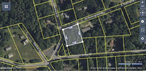 Lot B27&amp;26 E Sherwood Drive, Kunkletown, PA, 16910 | Card Image