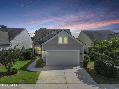 3708 Old Sand Mine Dr, Wilmington, NC, 28412-5276 | Card Image