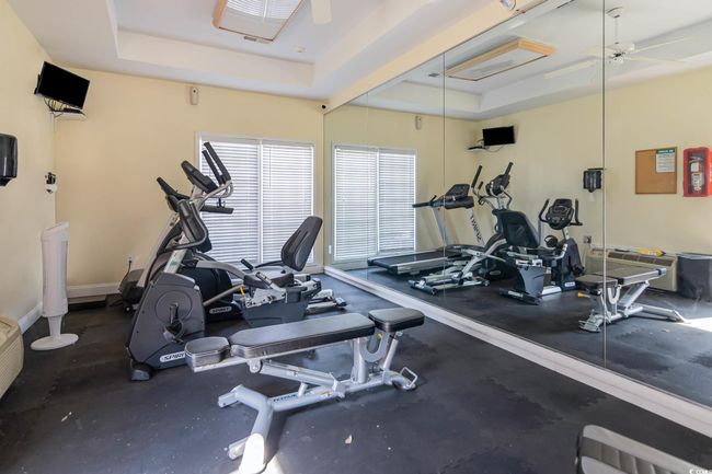 APT-213 - 3792 Hitchcock Way, Condo with 2 bedrooms, 2 bathrooms and null parking in Myrtle Beach SC | Image 36