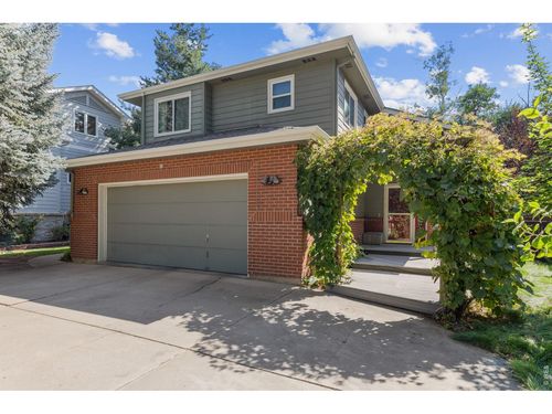3644 Larkwood Ct, Boulder, CO, 80304-1427 | Card Image