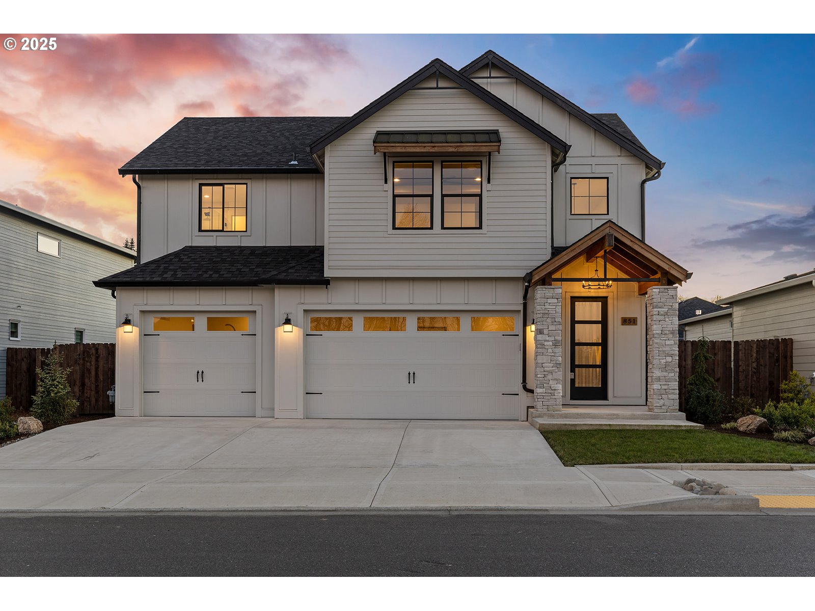35th St, Battle Ground, WA 98604