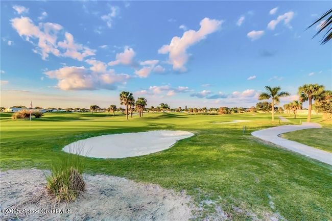 641 Hyacinth Cir, House other with 2 bedrooms, 2 bathrooms and null parking in Barefoot Bay FL | Image 62
