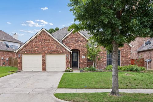 3708 Burgee Ct, Fort Worth, TX, 76244-8656 | Card Image