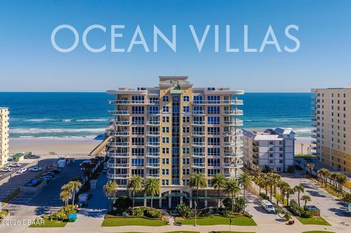505-3703 S Atlantic Ave, DAYTONA BEACH SHORES, FL, 32118-7249 | Card Image