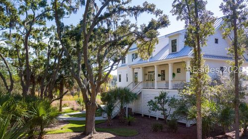 49 River Rd, Daufuskie Island, SC, 29915-9104 | Card Image