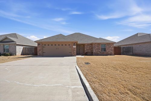 2951 Journey Ln, Abilene, TX, 79606-1005 | Card Image