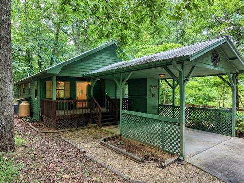 1160 Hidden Lake Rd, Blairsville, GA, 30512-5406 | Card Image