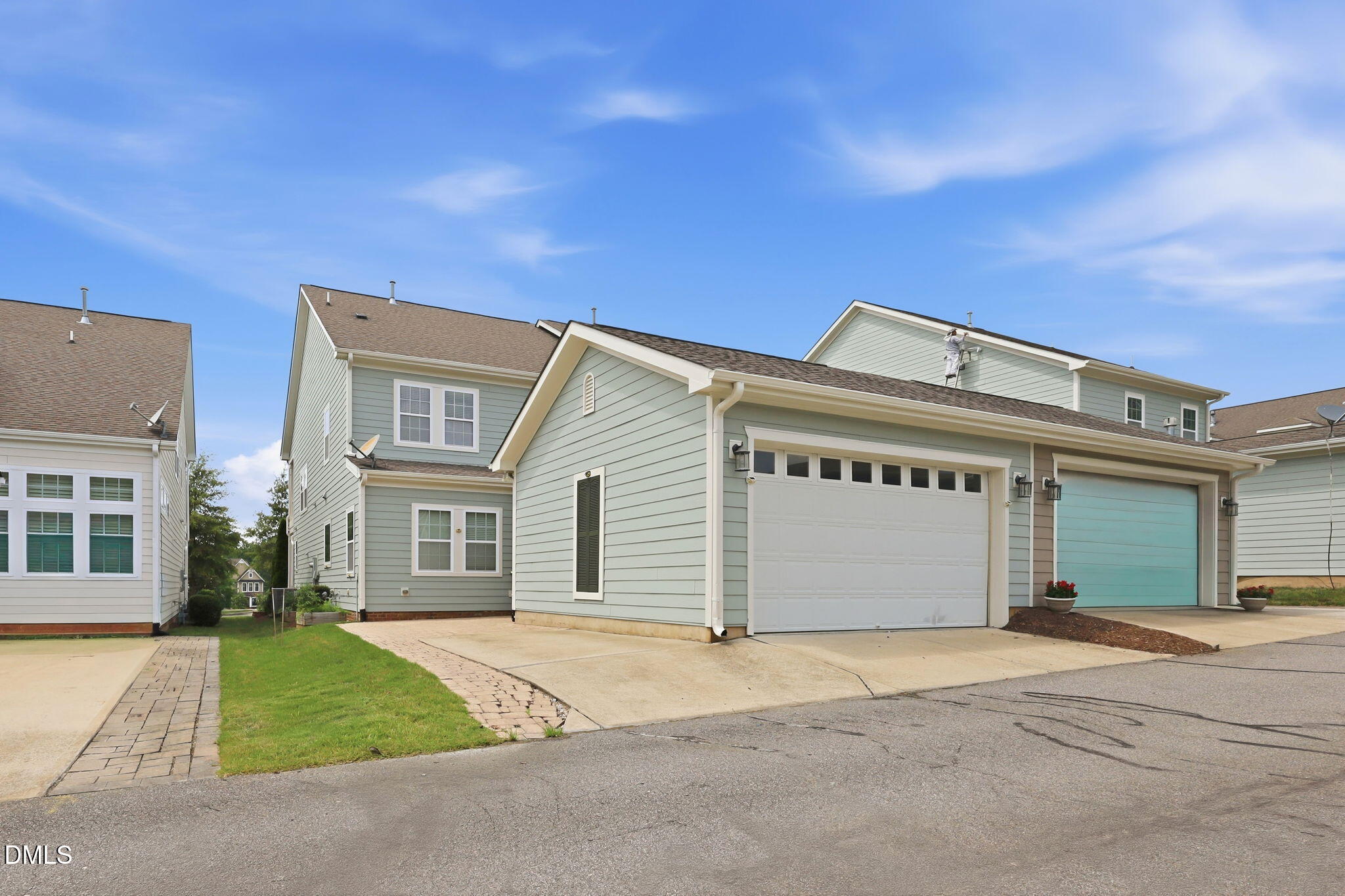 Residential in Holly Springs 5