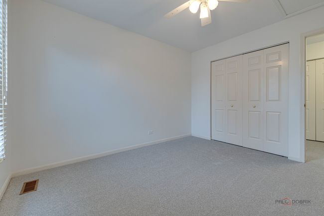 1161 Glenwood Ln, House other with 5 bedrooms, 4 bathrooms and 2 parking in Hoffman Estates IL | Image 33