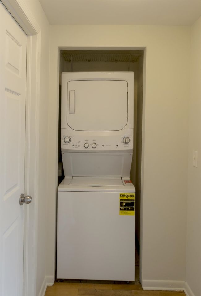 APT-502 - 20 2 Nd St, Condo with 2 bedrooms, 2 bathrooms and null parking in Jersey City NJ | Image 12