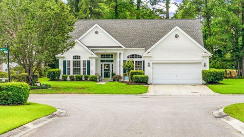 109 Wicklow Dr, Murrells Inlet, SC, 29576-7652 | Card Image