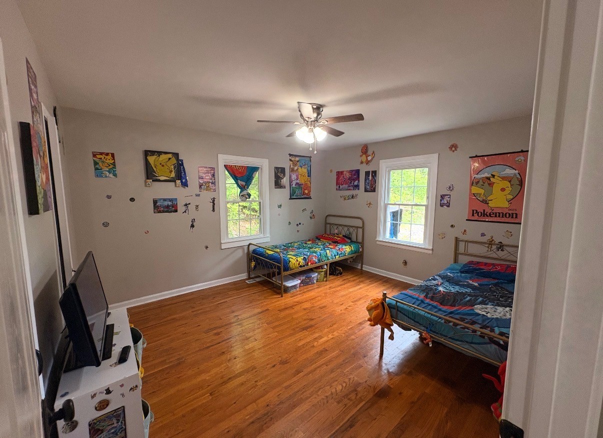 Residential in Fayetteville 3