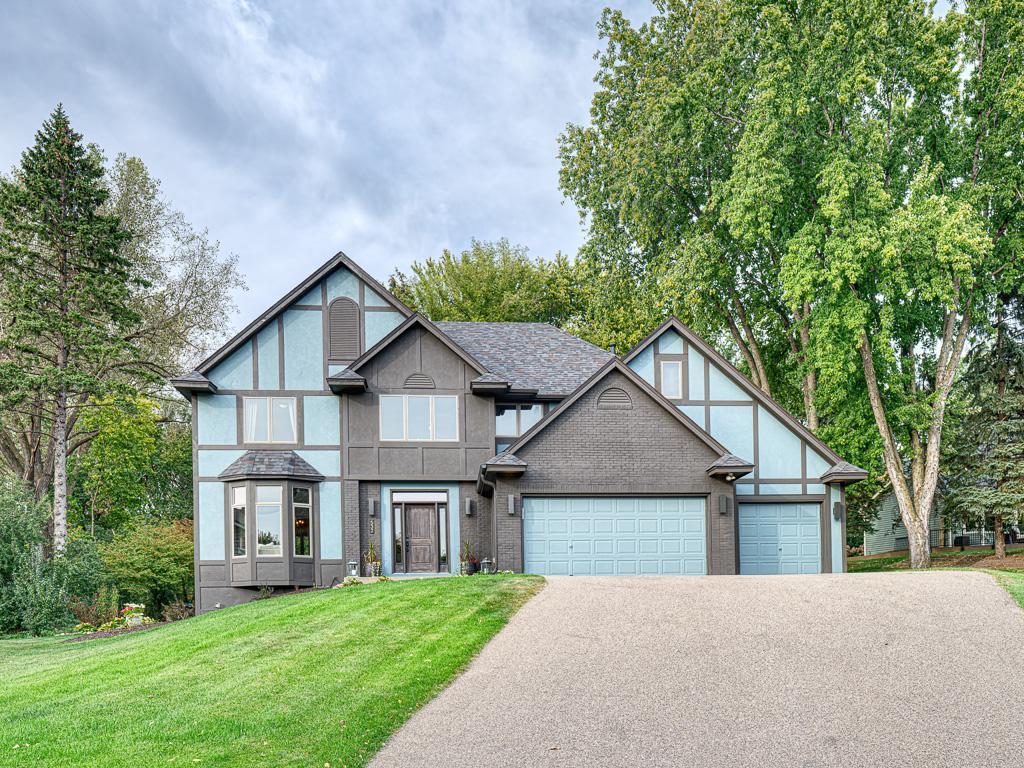 Stone Rd, Saint Paul, MN 55120
