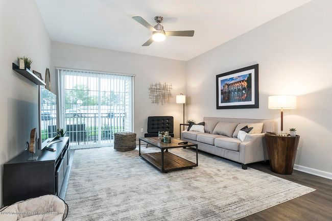 215 Stallion Cir W, Condo with 2 bedrooms, 2 bathrooms and null parking in Toms River NJ | Image 13