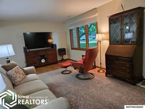 3409 Brandywine Rd, Mason City, IA, 50401-4505 | Card Image