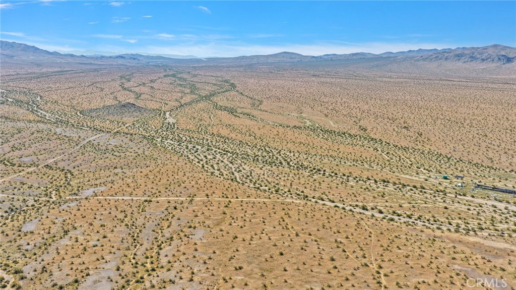 Land in Helendale 4