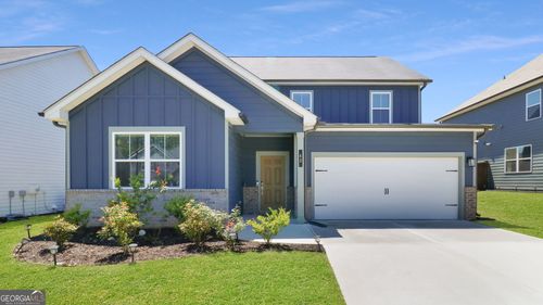 42A Springwood Ln, Dawsonville, GA, 30534-1138 | Card Image