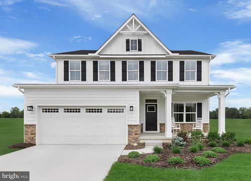 1260 Wallace Blvd, RANSON, WV, 25438 | Card Image