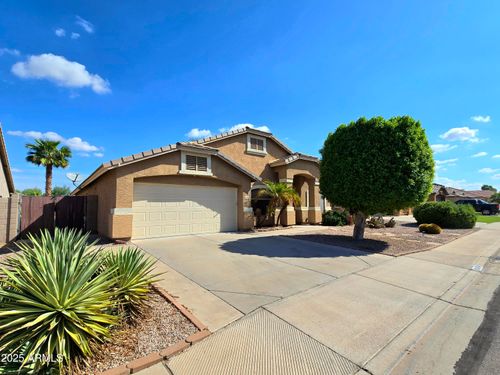 9434 E Osage Ave, Mesa, AZ, 85212-1409 | Card Image