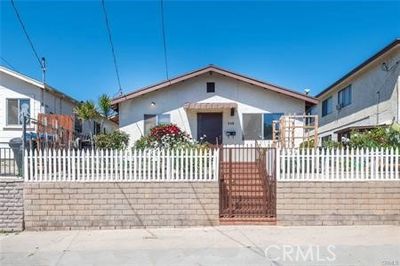 W 9th Street, Home with 0 bedrooms, 0 bathrooms and 6 parking in San Pedro CA | Image 1