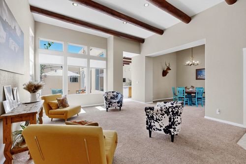 1 Prairie Crest Dr, Santa Fe, NM, 87508-1314 | Card Image