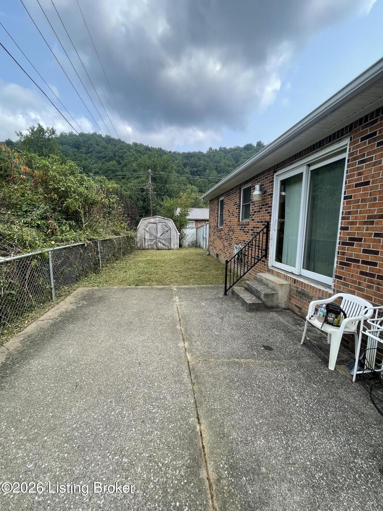 Residential in Thelma 3