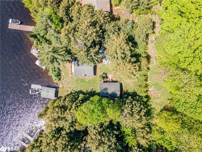 228 Macbeth Island, House other with 4 bedrooms, 2 bathrooms and null parking in Muskoka ON | Image 47