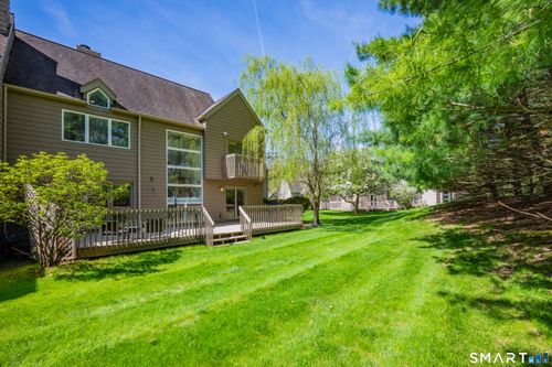 72-72 Timberwood Rd, West Hartford, CT, 06117-1466 | Card Image