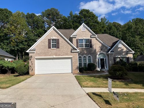 3870 Parham Way, Atlanta, GA, 30349-8744 | Card Image